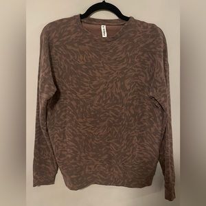 Athleta, 2xs Dark purple Long sleeve